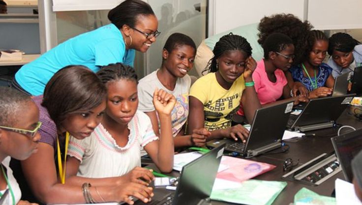 Student mentorship talk